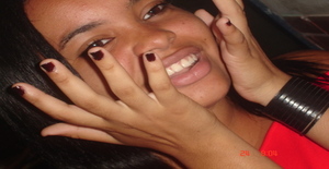 Tammy001 33 years old I am from Nova Friburgo/Rio de Janeiro, Seeking Dating Friendship with Man