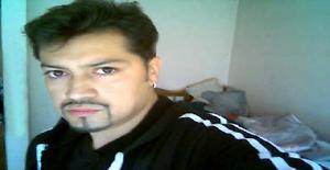 Julionicolas 44 years old I am from Quito/Pichincha, Seeking Dating Friendship with Woman
