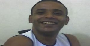 Eddyefox_29 43 years old I am from Fortaleza/Ceara, Seeking Dating Friendship with Woman