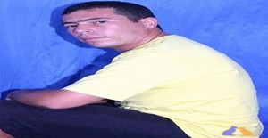 Francisquin 41 years old I am from Mossoró/Rio Grande do Norte, Seeking Dating Friendship with Woman