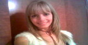 Silvi_23 49 years old I am from Esquina/Corrientes, Seeking Dating Friendship with Man