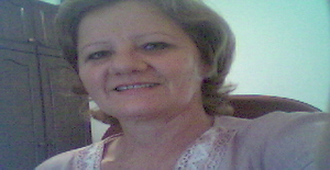 Brisars 67 years old I am from Cachoeira do Sul/Rio Grande do Sul, Seeking Dating Friendship with Man