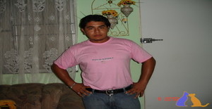 Kekus 35 years old I am from Tampico/Tamaulipas, Seeking Dating Friendship with Woman