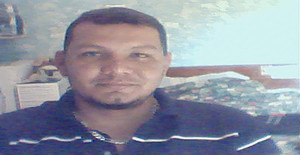 Tommy_zea 42 years old I am from Punto Fijo/Falcon, Seeking Dating Friendship with Woman