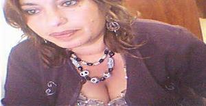 Anais-rosario197 49 years old I am from Santiago/Región Metropolitana, Seeking Dating Friendship with Man