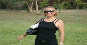Primavera50 66 years old I am from Caracas/Distrito Capital, Seeking Dating Friendship with Man