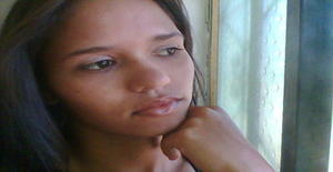 Vemmefazerfeliz1 34 years old I am from Tucuruí/Pará, Seeking Dating Friendship with Man
