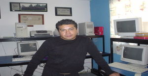 Ariestonatiu 43 years old I am from Mexico/State of Mexico (edomex), Seeking Dating with Woman