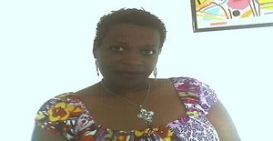 Docenegra44 59 years old I am from Santo André/Sao Paulo, Seeking Dating Friendship with Man
