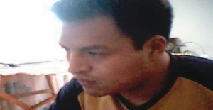 Hufra 40 years old I am from Mazatlán/Sinaloa, Seeking Dating Friendship with Woman