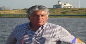 Ivanraul 65 years old I am from Los Andes/Valparaíso, Seeking Dating with Woman