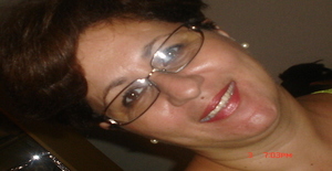 Nalvaaguiar42 57 years old I am from Piracicaba/São Paulo, Seeking Dating Friendship with Man