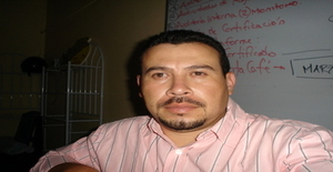 Mombachonica 45 years old I am from Managua/Managua Department, Seeking Dating Friendship with Woman