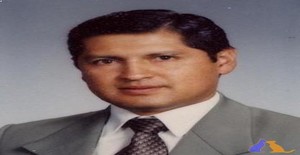 Romantico1966 55 years old I am from Quito/Pichincha, Seeking Dating with Woman