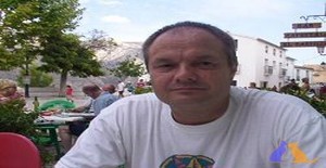 Hermanestaal 65 years old I am from Benidorm/Comunidad Valenciana, Seeking Dating Friendship with Woman