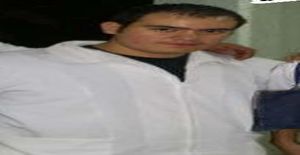 Jacoloco87 34 years old I am from Culiacán/Sinaloa, Seeking Dating Friendship with Woman