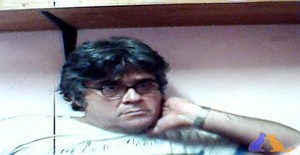 Walvarez 58 years old I am from San Salvador/Entre Ríos, Seeking Dating Friendship with Woman