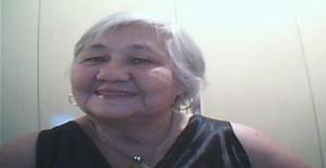 Maruska13 78 years old I am from Vila Velha/Espirito Santo, Seeking Dating Friendship with Man