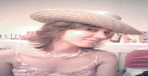 Locurafeliz 34 years old I am from Cuauhtémoc/Chihuahua, Seeking Dating Friendship with Man