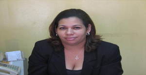 Kakatika 48 years old I am from Santo Domingo/Santo Domingo, Seeking Dating Friendship with Man