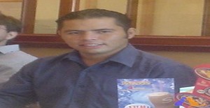 Likantropo 38 years old I am from Villahermosa/Tabasco, Seeking Dating with Woman
