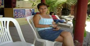 Shirleyilenia 39 years old I am from Lima/Lima, Seeking Dating Friendship with Man