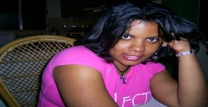 Alesha 41 years old I am from Santo Domingo/Distrito Nacional, Seeking Dating Friendship with Man