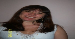Sandraelisa 51 years old I am from Mogi Guacu/São Paulo, Seeking Dating Friendship with Man