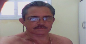 Luistrt 67 years old I am from João Pessoa/Paraiba, Seeking Dating Friendship with Woman