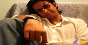Alex_duran 34 years old I am from Caracas/Distrito Capital, Seeking Dating Friendship with Woman