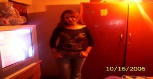 Angelicaal 38 years old I am from Lima/Lima, Seeking Dating Friendship with Man