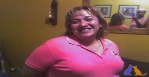 Claritza2006 48 years old I am from Ashburn/Virginia, Seeking Dating Friendship with Man