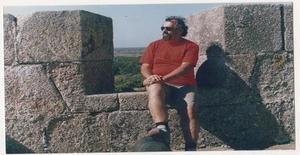 Orray 60 years old I am from Canelones/Canelones, Seeking Dating Marriage with Woman