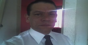 Eedmundo 57 years old I am from Monterrey/Nuevo Leon, Seeking Dating Friendship with Woman