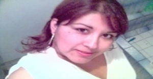 Sra.bonita 50 years old I am from Tijuana/Baja California, Seeking Dating Friendship with Man