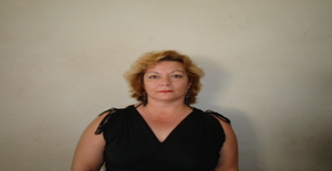 Anaisadora 65 years old I am from Piracicaba/São Paulo, Seeking Dating Friendship with Man