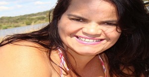 Mimosacarinhosa 58 years old I am from Brasilia/Distrito Federal, Seeking Dating Marriage with Man