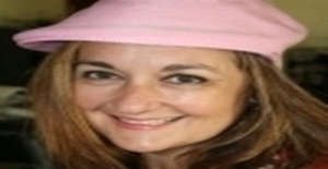 Uruguaya1962 59 years old I am from Montevideo/Montevideo, Seeking Dating Friendship with Man