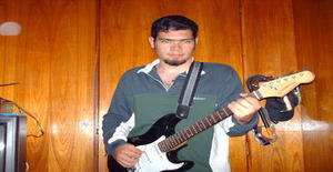 Xeid 33 years old I am from Caracas/Distrito Capital, Seeking Dating Friendship with Woman