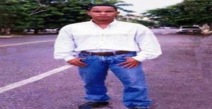 Henrymatos72 49 years old I am from Santo Domingo/Santo Domingo, Seeking Dating Marriage with Woman