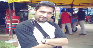 Juanxho 42 years old I am from Bogota/Bogotá dc, Seeking Dating with Woman