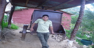 Pucallpino28 42 years old I am from Pucallpa/Ucayali, Seeking Dating Friendship with Woman