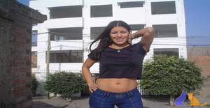 Astrid221174 46 years old I am from Lima/Lima, Seeking Dating Friendship with Man