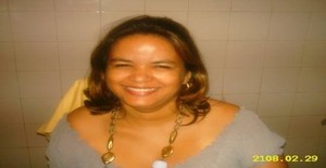 Aguidamilanjo 51 years old I am from Vitoria da Conquista/Bahia, Seeking Dating Friendship with Man