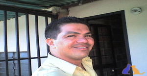 Yilbertojbata 49 years old I am from Maracay/Aragua, Seeking Dating Friendship with Woman