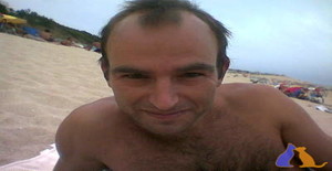 Leao29 47 years old I am from Lisboa/Lisboa, Seeking Dating Friendship with Woman
