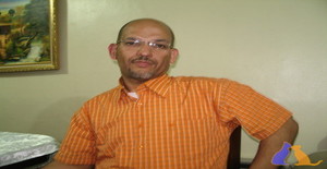 Rompeolas 51 years old I am from Santiago/Santiago, Seeking Dating with Woman