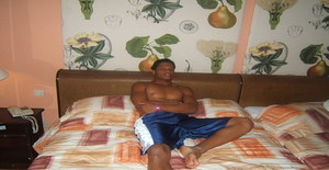 Thebigtito 34 years old I am from Santo Domingo/Santo Domingo, Seeking Dating Friendship with Woman