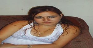 Marina22_85 36 years old I am from Guadalajara/Jalisco, Seeking Dating Friendship with Man
