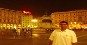 entrenador100 59 years old I am from Caracas/Distrito Capital, Seeking Dating Friendship with Woman
